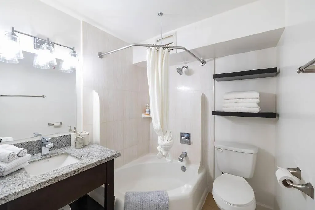 شقة Waikiki Beach 1Bedroom Luxury Condo! هونولولو