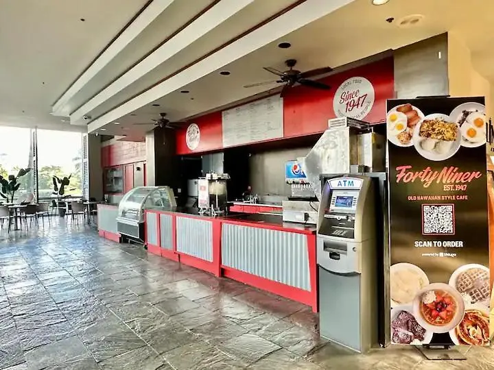 Waikiki Beach 1Bedroom Luxury Condo! هونولولو 0*,